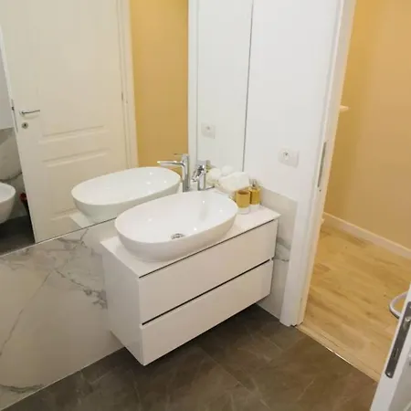 Magnifique 3p - French Riviera - 3mn - Air Conditioning - Balcony Daire *