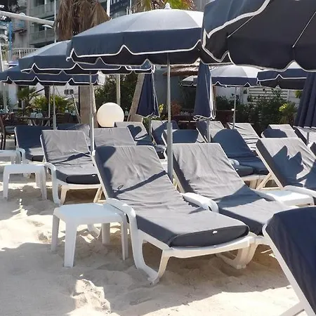Daire Magnifique 3p - French Riviera - 3mn - Air Conditioning - Balcony *