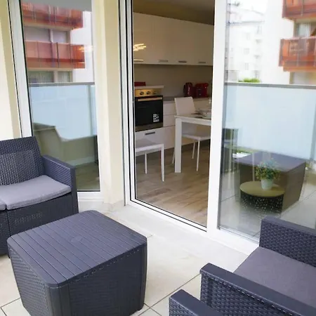 Daire Magnifique 3p - French Riviera - 3mn - Air Conditioning - Balcony *