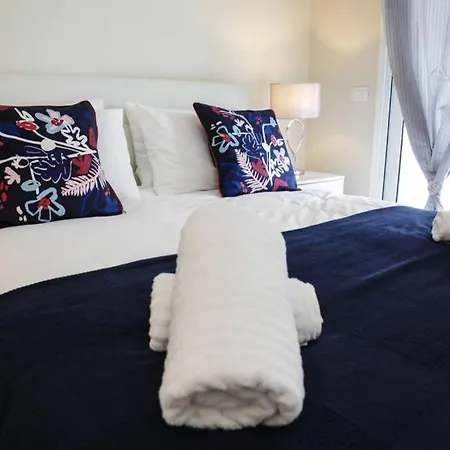 Διαμέρισμα Magnifique 3p - French Riviera - 3mn - Air Conditioning - Balcony