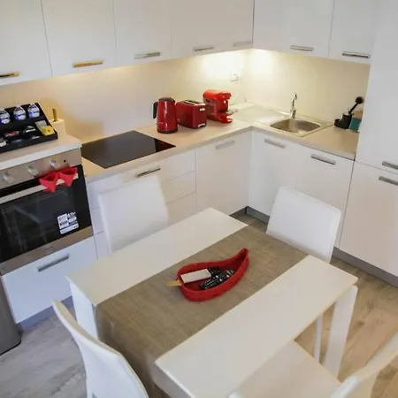 Magnifique 3p - French Riviera - 3mn - Air Conditioning - Balcony