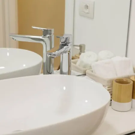 Magnifique 3p - French Riviera - 3mn - Air Conditioning - Balcony Ζουάν λε Πιν