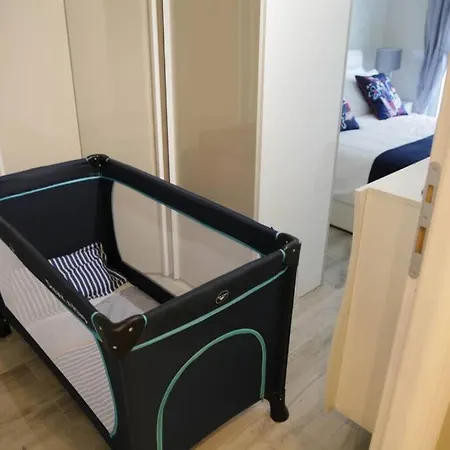 Διαμέρισμα Magnifique 3p - French Riviera - 3mn - Air Conditioning - Balcony Ζουάν λε Πιν