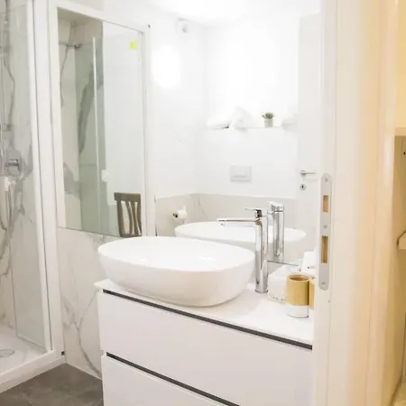 Magnifique 3p - French Riviera - 3mn - Air Conditioning - Balcony Juan-les-Pins
