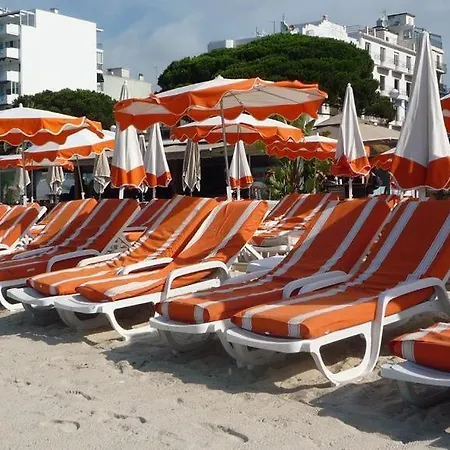Magnifique 3p - French Riviera - 3mn - Air Conditioning - Balcony